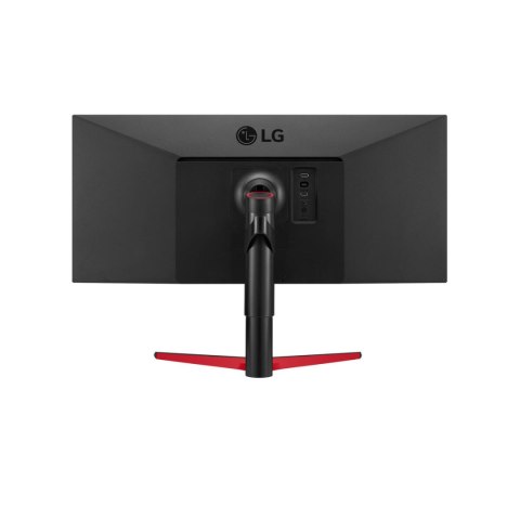 Monitor Gaming LG 34WP65G-B 34" UltraWide Full HD