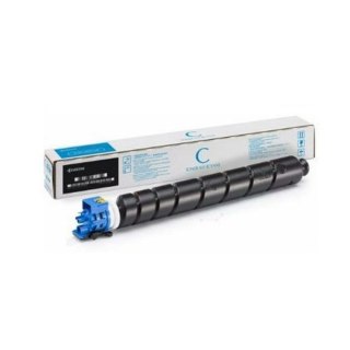 Toner Kyocera 1T02YMCNL0 Turkusowy