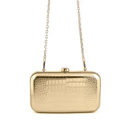 Torba Damska Michael Kors 35H3G8GC6Y-PALE-GOLD