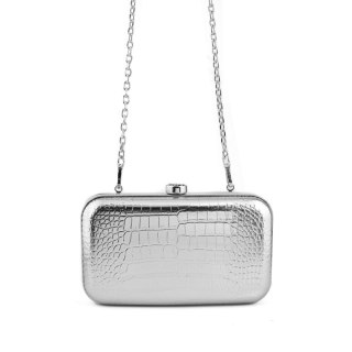 Torba Damska Michael Kors 35H3G8GC6Y-SILVER