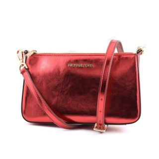 Torba Damska Michael Kors 35H3GGZD6M-CRIMSON Czerwony 26 x 14 x 7 cm