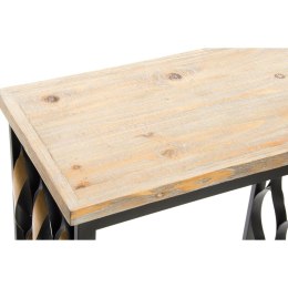 Zestaw 2 stołów Home ESPRIT Drewno Metal 64 x 34 x 65 cm