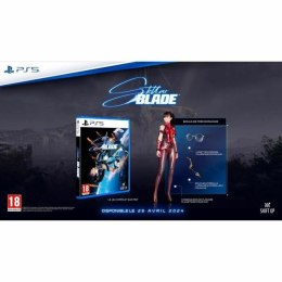 Gra wideo na PlayStation 5 Sony Stellar Blade (FR)