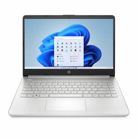 Laptop HP 14S-DQ2049NF 14" 8 GB RAM 256 GB SSD Azerty Francuski