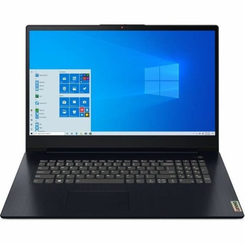Laptop Lenovo 82KV00ERFR 17,3" 12 GB RAM 512 GB SSD Azerty Francuski