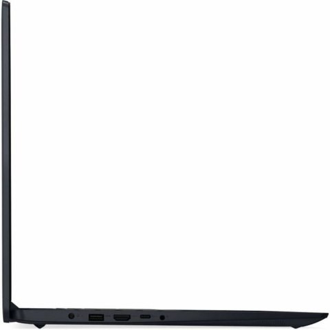 Laptop Lenovo 82KV00ERFR 17,3" 12 GB RAM 512 GB SSD Azerty Francuski