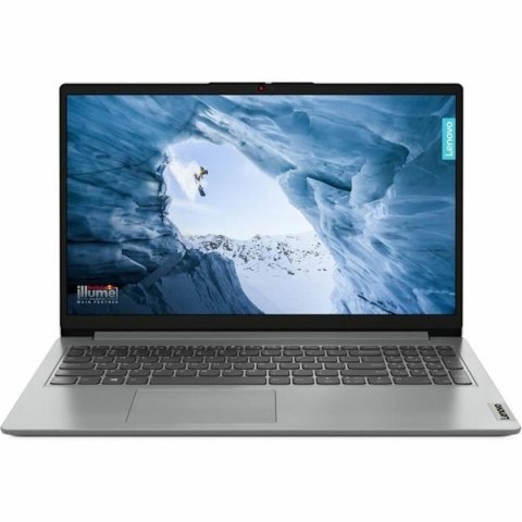 Laptop Lenovo 82V7000WFR 15,6" 4 GB RAM 128 GB SSD Azerty Francuski