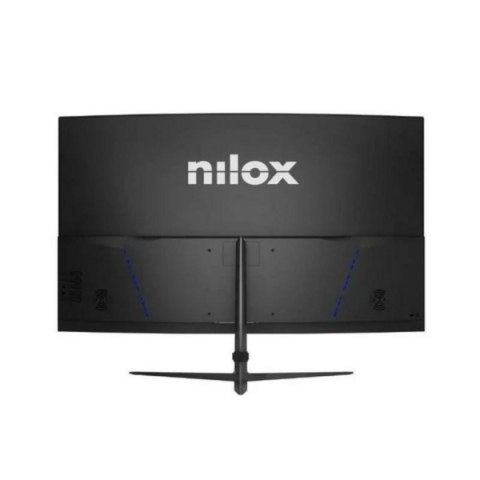 Monitor Nilox NXM24CRV01 Zagięty Full HD 165 Hz LED 24" VA