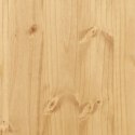  Komoda Corona, 103x46x83 cm, lite drewno sosnowe