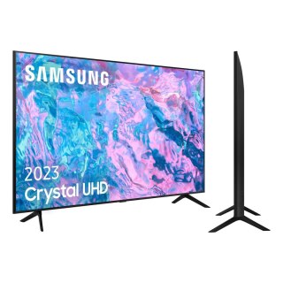 Telewizja Samsung TU85CU7105K 85" 4K Ultra HD 85" LED