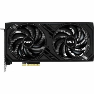 Karta Graficzna Palit NE64060019P1-1070D Geforce RTX 4060 GDDR6