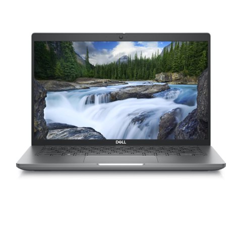 Laptop Dell NMF60 14" Intel Core i7-1355U i5-1335U 512 GB SSD Qwerty Hiszpańska