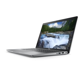 Laptop Dell NMF60 14" Intel Core i7-1355U i5-1335U 512 GB SSD Qwerty Hiszpańska
