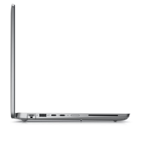 Laptop Dell NMF60 14" Intel Core i7-1355U i5-1335U 512 GB SSD Qwerty Hiszpańska