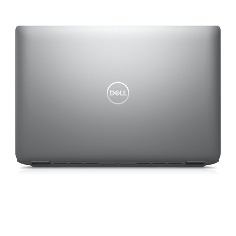 Laptop Dell NMF60 14" Intel Core i7-1355U i5-1335U 512 GB SSD Qwerty Hiszpańska