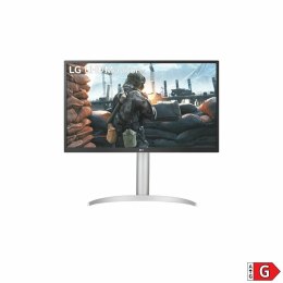 Monitor LG 27UP550P-W 4K Ultra HD 27