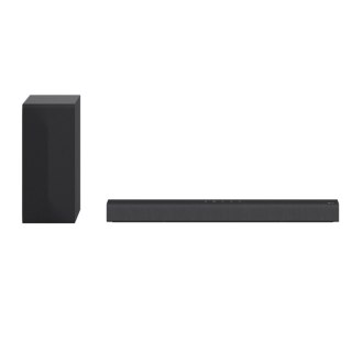 Bezprzewodowy soundbar LG S60Q