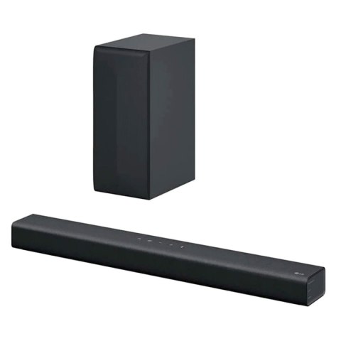 Bezprzewodowy soundbar LG S60Q