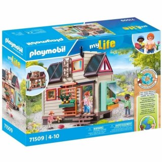 Akcesoria do Domku dla Lalek Playmobil