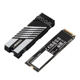 Dysk Twardy Gigabyte AORUS Gen4 7300 1 TB SSD