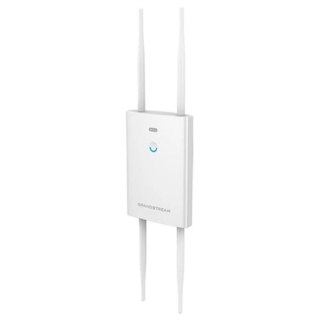 Punkt Dostępu Grandstream GWN7664LR 2,5 Gigabit Ethernet Wi-Fi 6 GHz Biały IP66