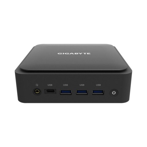 Mini PC Gigabyte GB-BEI7-1260 Intel Core I7-1260P 8 GB RAM 32 GB RAM