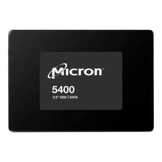 Dysk Twardy Micron MTFDDAK7T6TGA-1BC1ZA 7,68 TB SSD