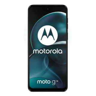 Smartfony Motorola G14 6,5" 8 GB RAM 256 GB Unisoc Szary