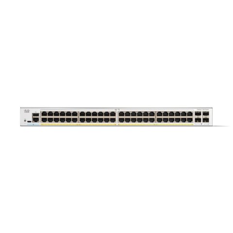 Przełącznik CISCO C1200-48P-4G