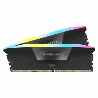 Pamięć RAM Corsair Vengeance RGB DDR5 32 GB cl34