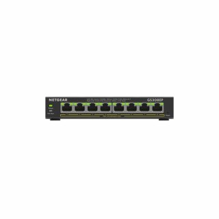 Przełącznik Netgear GS308EP-100PES