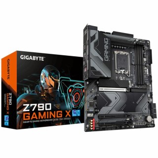 Płyta główna Gigabyte Z790 GAMING X Intel LGA 1700