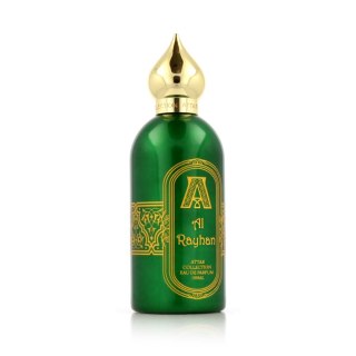 Perfumy Unisex Attar Collection Al Rayhan EDP 100 ml