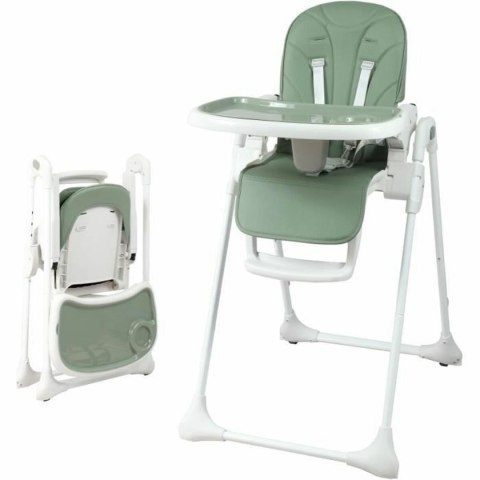 Child's Chair Looping Kolor Zielony