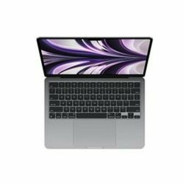Laptop Apple MLXX3Y/A M2 8 GB RAM 512 GB SSD Biały