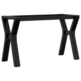  Nogi do stolika kawowego w kształcie litery Y, 70x30x43 cm