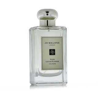 Perfumy Unisex Jo Malone EDC Fig & Lotus Flower 100 ml