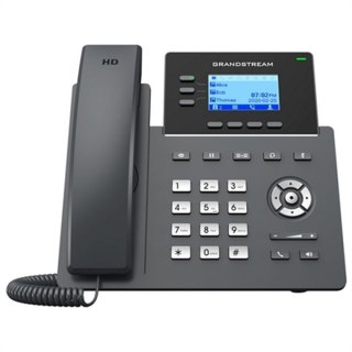 Telefon Stacjonarny Grandstream GRP2603 Czarny