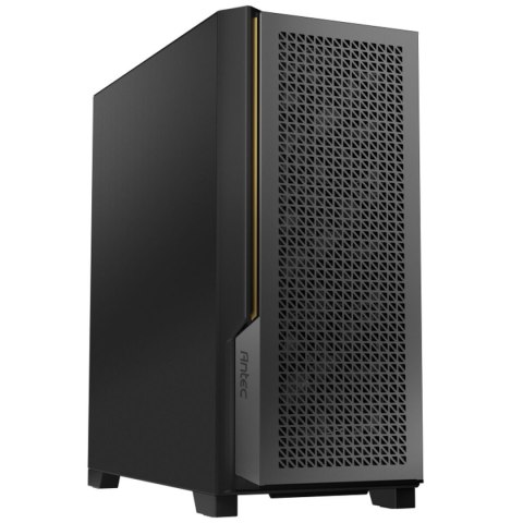 Semi Wieża ATX Antec P20CE Czarny