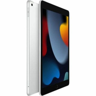 Tablet Apple iPad 2021 Srebrzysty 10,2"