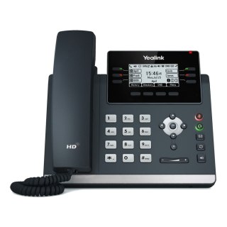 Telefon IP Yealink T42U Czarny