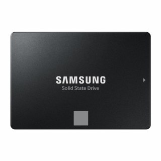 Dysk Twardy SSD Samsung 870 EVO 2,5" SATA3 - 500 GB SSD