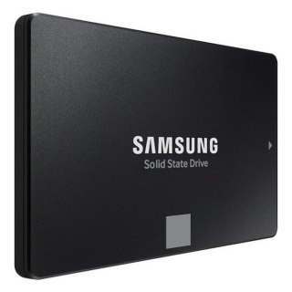 Dysk Twardy SSD Samsung 870 EVO 2,5" SATA3 - 500 GB SSD