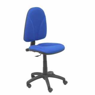 Krzesło Biurowe Algarra Bali P&C BALI229 Niebieski