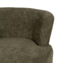 Fotel Kolor Zielony Foam 78 x 80 x 73 cm