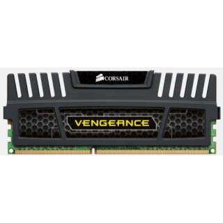 Pamięć RAM Corsair 8GB (1x 8GB) DDR3 Vengeance CL9 8 GB