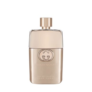 Perfumy Damskie Gucci EDT Guilty 90 ml