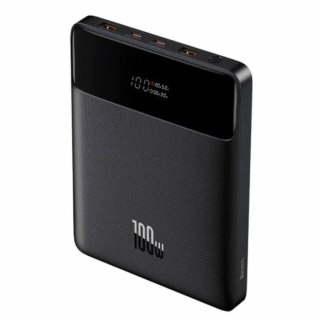 Powerbank Baseus Blade Czarny 20000 mAh