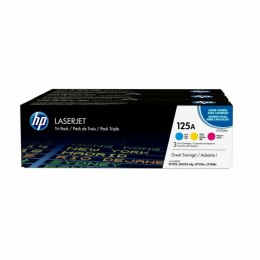 Toner HP PCE22U3EXT Trójkolorowy