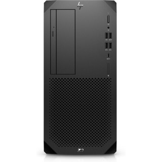 Komputer Stacjonarny HP Z2 G9 TWR Intel Core i7-13700 16 GB RAM 512 GB SSD